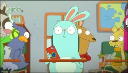 Kiff - Season 01 Episode 09